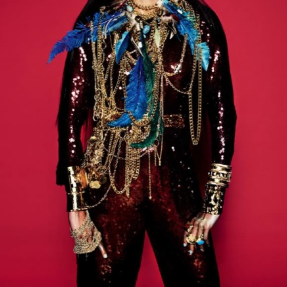 Meet your Posher, Roxanne - Picture 1 of 1